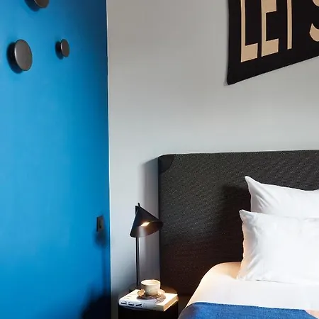 The Social Hub 4* Toulouse