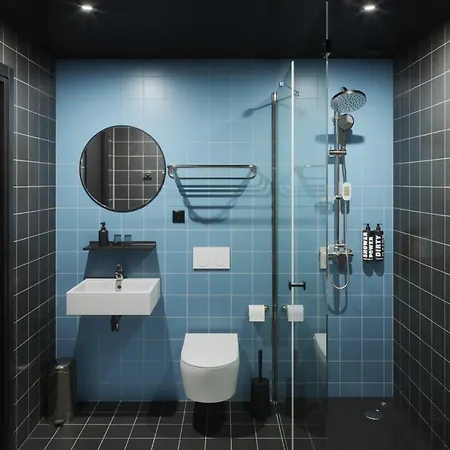 Hotel The Social Hub Toulouse