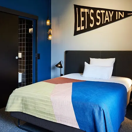 Hotel The Social Hub