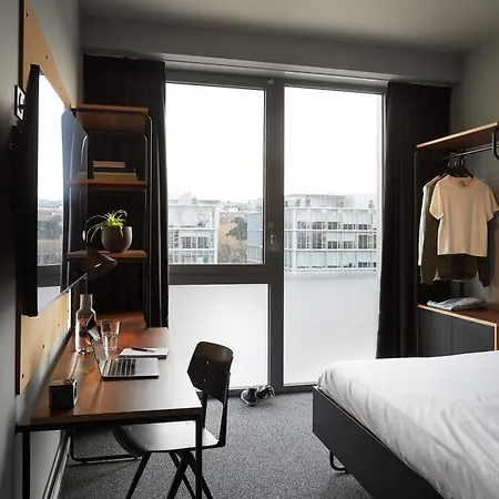 Hotel The Social Hub